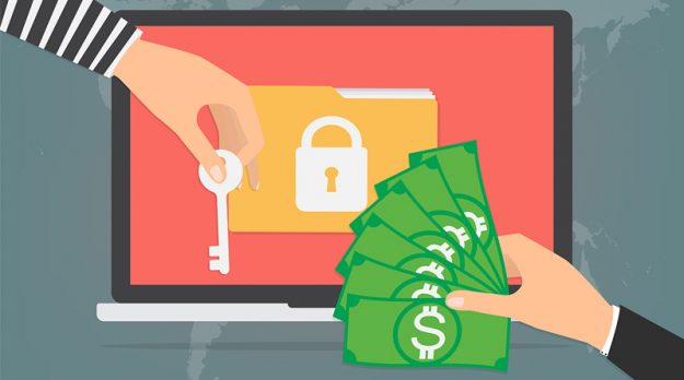 ransomware-eset